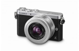 Panasonic Lumix GM1