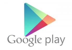 Play Store Newsstand App