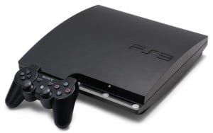 PlayStation 3