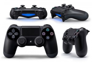 PlayStation 4 DualShock 4