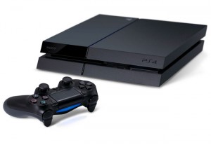 PlayStation 4