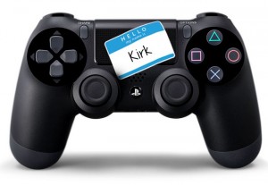 PlayStation 4