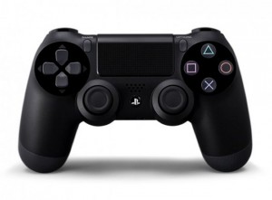 PlayStation 4 Dualshock Controller