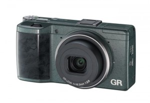 Ricoh GR Limited Edition