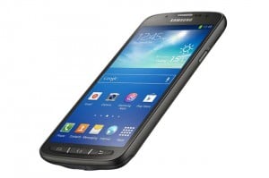 Samsung Galaxy S4 Active Mini