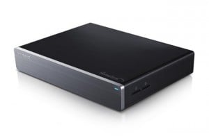 Samsung HomeSync