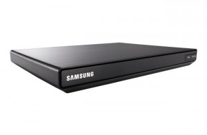 Samsung Smart Media Player