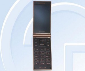 Samsung W2014-3