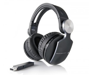Sony Pulse Headset