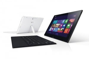 Sony Vaio Tap 11