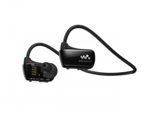 Sony Walkman W274S