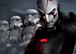 Star Wars Rebels