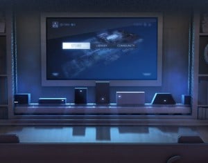 Steam Machine