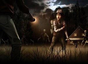The Walking Dead Season 2