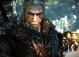 The Witcher 3