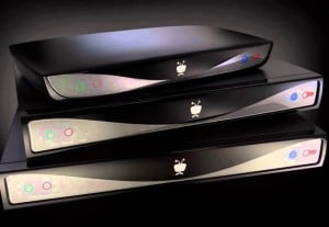 TiVo Roamio DVRs