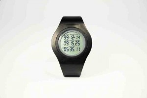 Tikker Death Watch