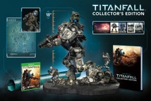 Titanfall Release date