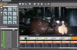 Unreal Engine 4