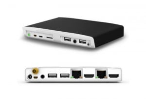 Utilite Linux Mini PC