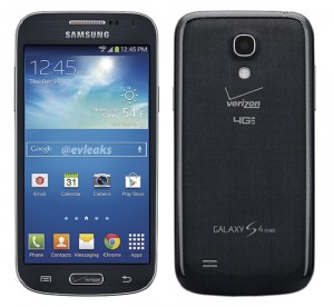 Verizon Galaxy S4 Mini
