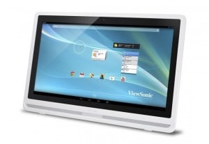 ViewSonic SonicSmart VSD241