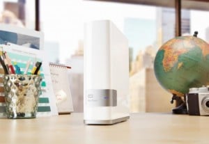 WD MyCloud