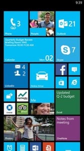 Windows Phone Update 3
