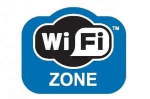 Wireless Data Transmission