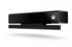Xbox One Kinect