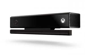 Xbox One Kinect