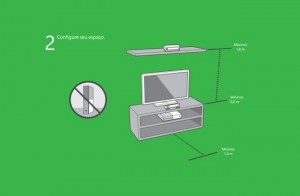 Xbox One Kinect