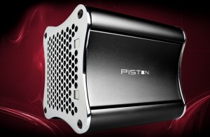 Xi3 Piston Console