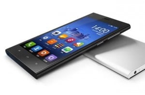 Xiaomi Mi3