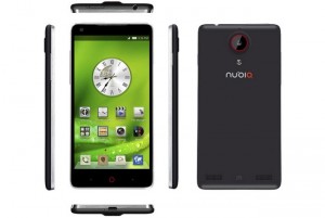 ZTE Grand S