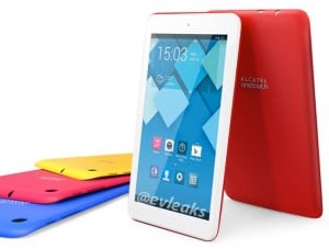 Alcatel One Touch Pop