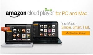 Amazon Cloud Player