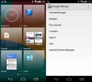 Android 4.4 kit kat