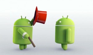 Android 4.4 Kit Kat