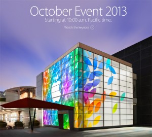 Apple Event