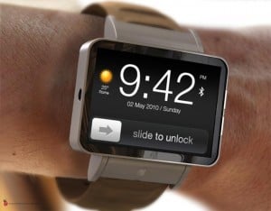 apple iWatch