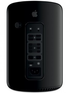 Apple Mac Pro