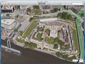 Aple Maps