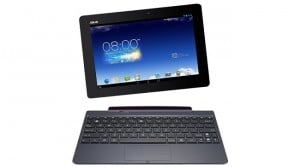 Asus Transformer Pad