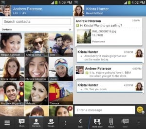 BBM
