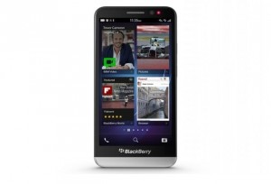 Blackberry Z30