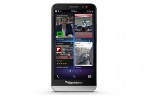 Blackberry Z30
