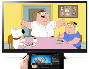 chromecast