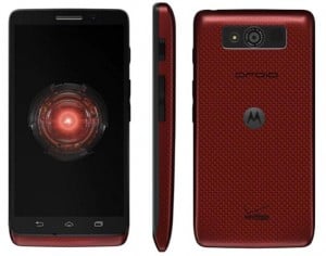 Verizon Droid Mini