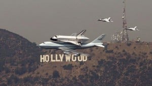 endeavour